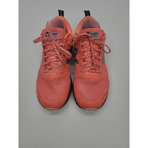 New Balance Fuel Core Nitrel Sneaker Shoes Women's Size 9.5 Pink All Terrain